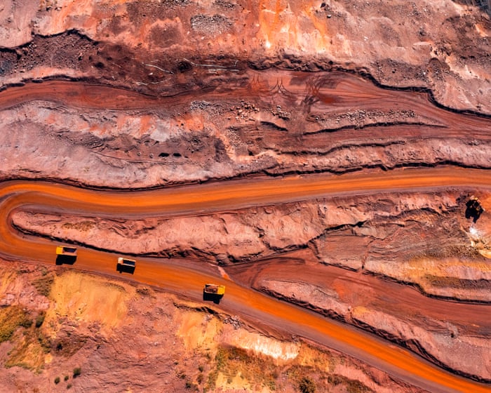 Rare earth: the commodities powering our AI future | Global X: Invest in innovation
