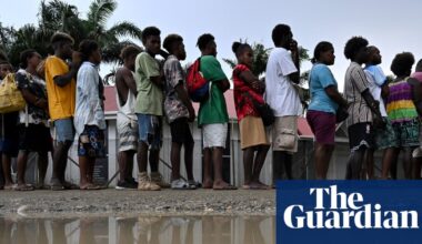 What are the health impacts of sea-level rise, and who should pay? | Health