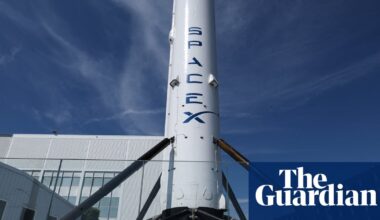 An AI company with an arsenal of spacecraft: what exactly is SpaceX? |