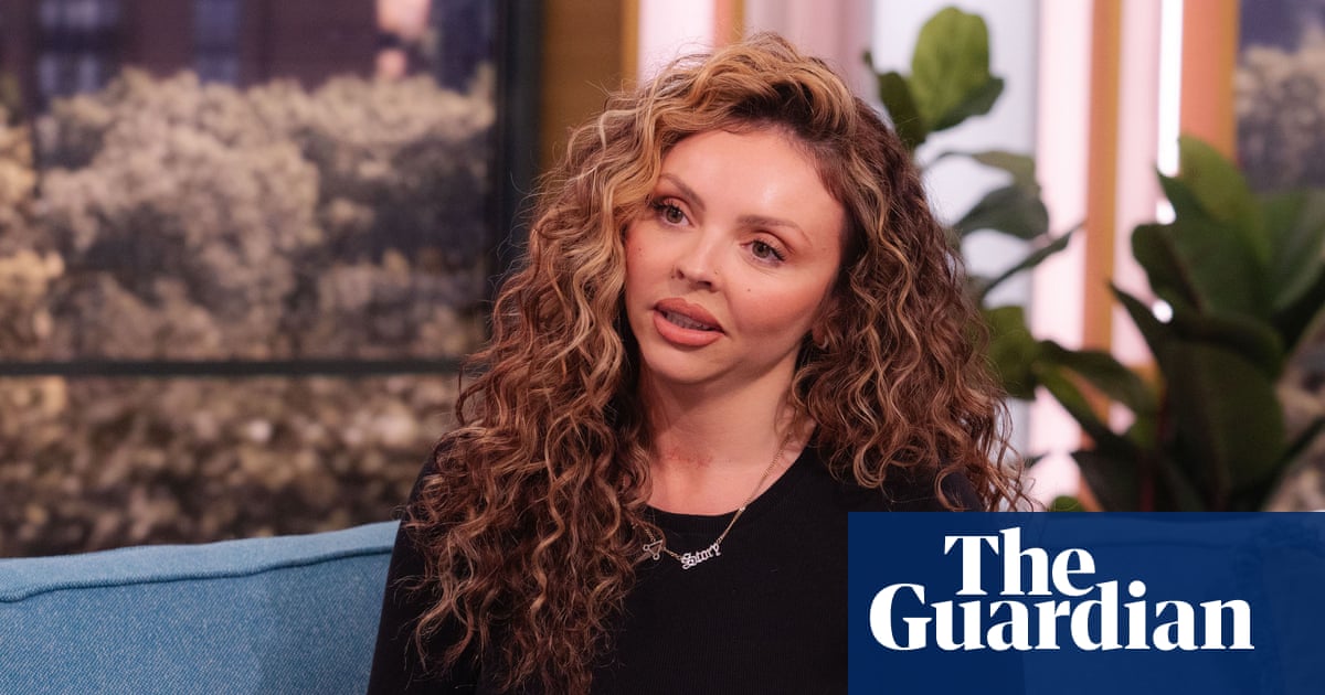 Jesy Nelson issues plea over stolen car containing twins’ medical equipment | Music