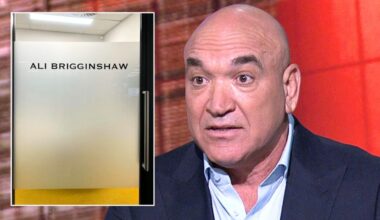 Tallis reveals truth behind Broncos feud