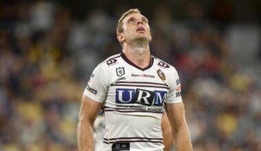 Tom Trbojevic out for six to eight weeks, Mitchell Moses opens up on Origin selection, Moses Leota, NSW Blues, dispensation, new eligibility criteria, latest news