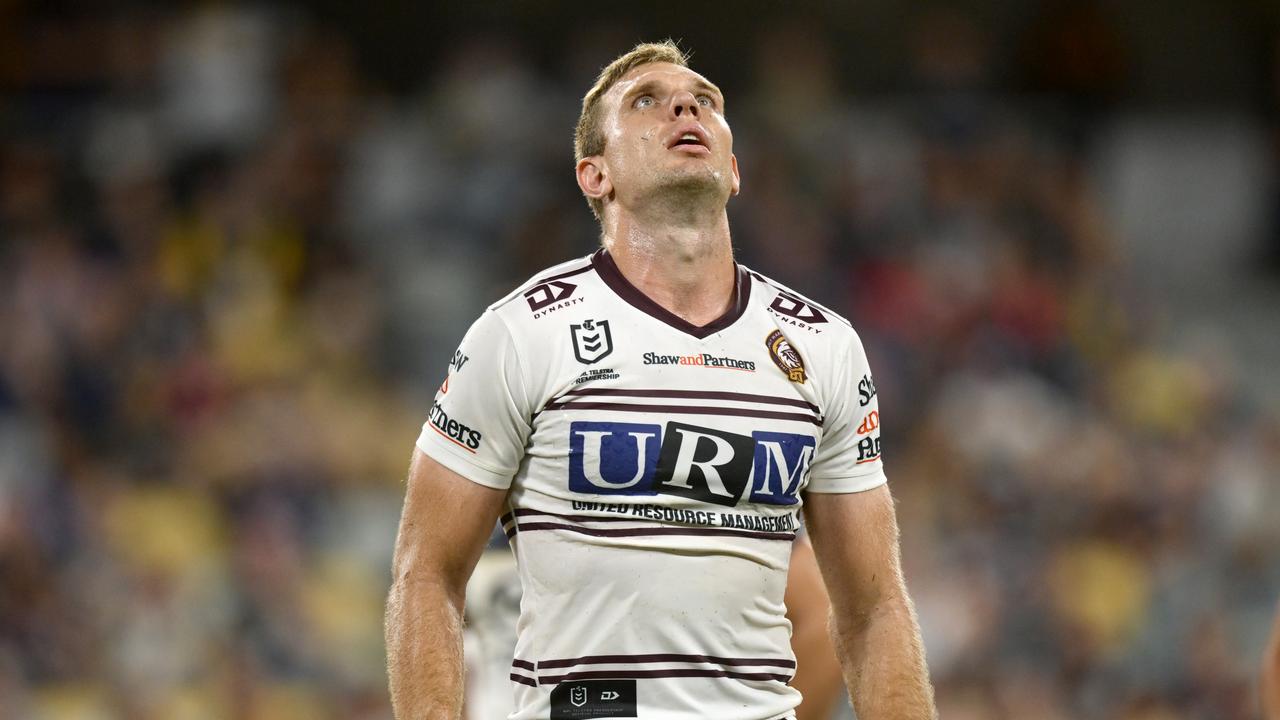 Tom Trbojevic out for six to eight weeks, Mitchell Moses opens up on Origin selection, Moses Leota, NSW Blues, dispensation, new eligibility criteria, latest news