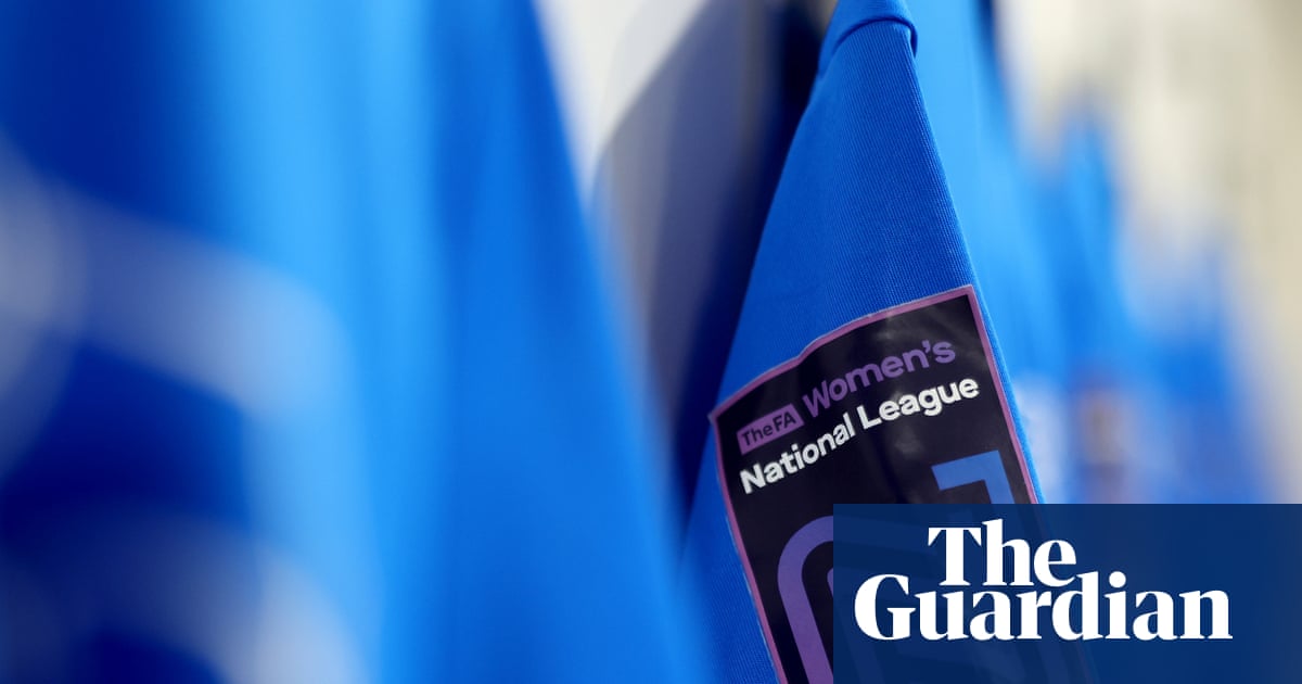 Women’s Super League academy teams to play in third tier under new FA proposals | Women's football