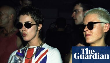 Back to the 90s: Tate exhibition to explore decade’s art and fashion | Exhibitions