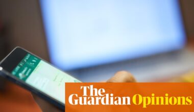 AI learns language from skewed sources. That could change how we humans speak – and think | Ada Palmer and Bruce Schneier