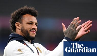 Courtney Lawes to return to Prem from Brive and would be again eligible for England | Rugby union