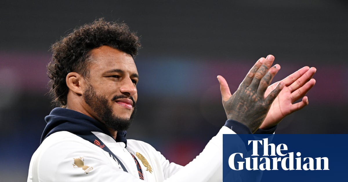 Courtney Lawes to return to Prem from Brive and would be again eligible for England | Rugby union