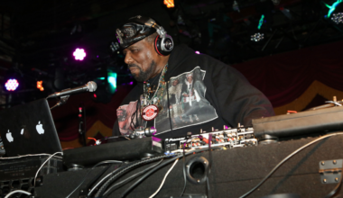 Hip-hop legend Afrika Bambaataa dead at 67