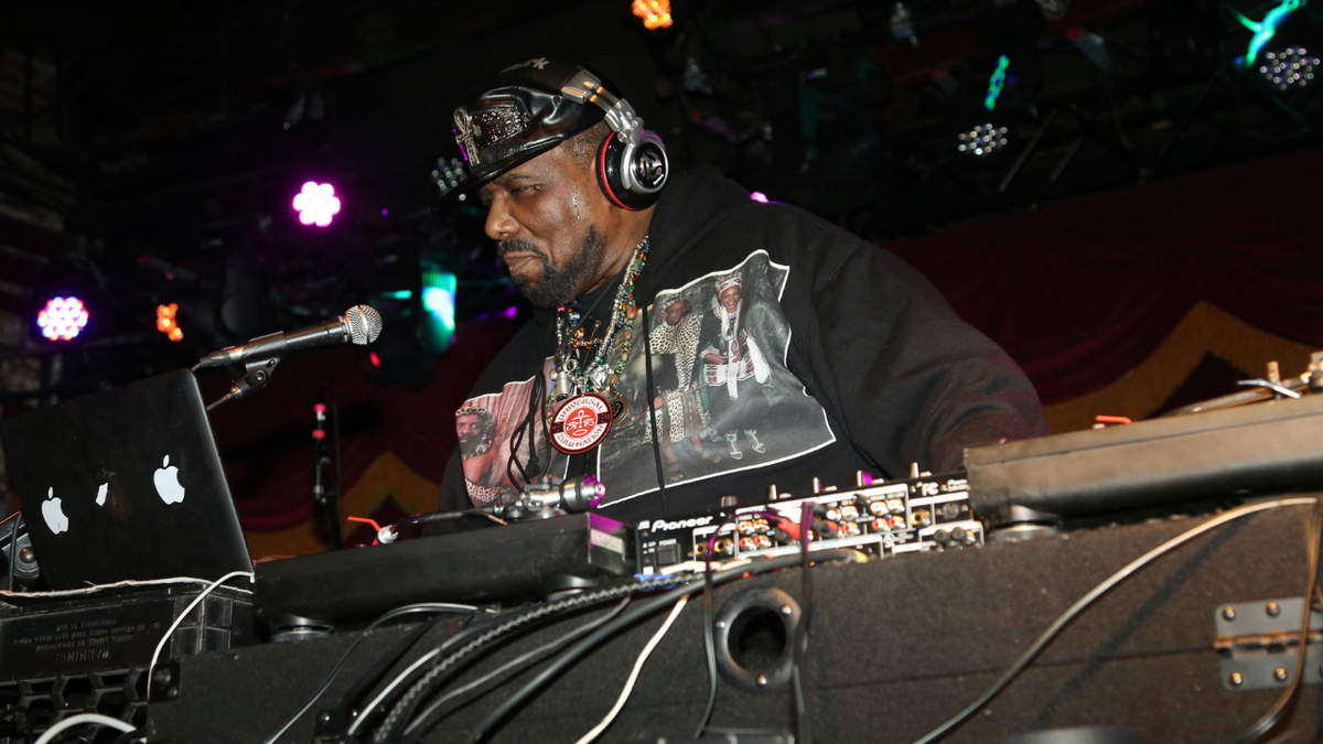 Hip-hop legend Afrika Bambaataa dead at 67