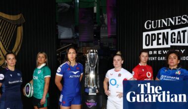 Women’s Six Nations 2026: team-by-team guide to the tournament | Women's Six Nations