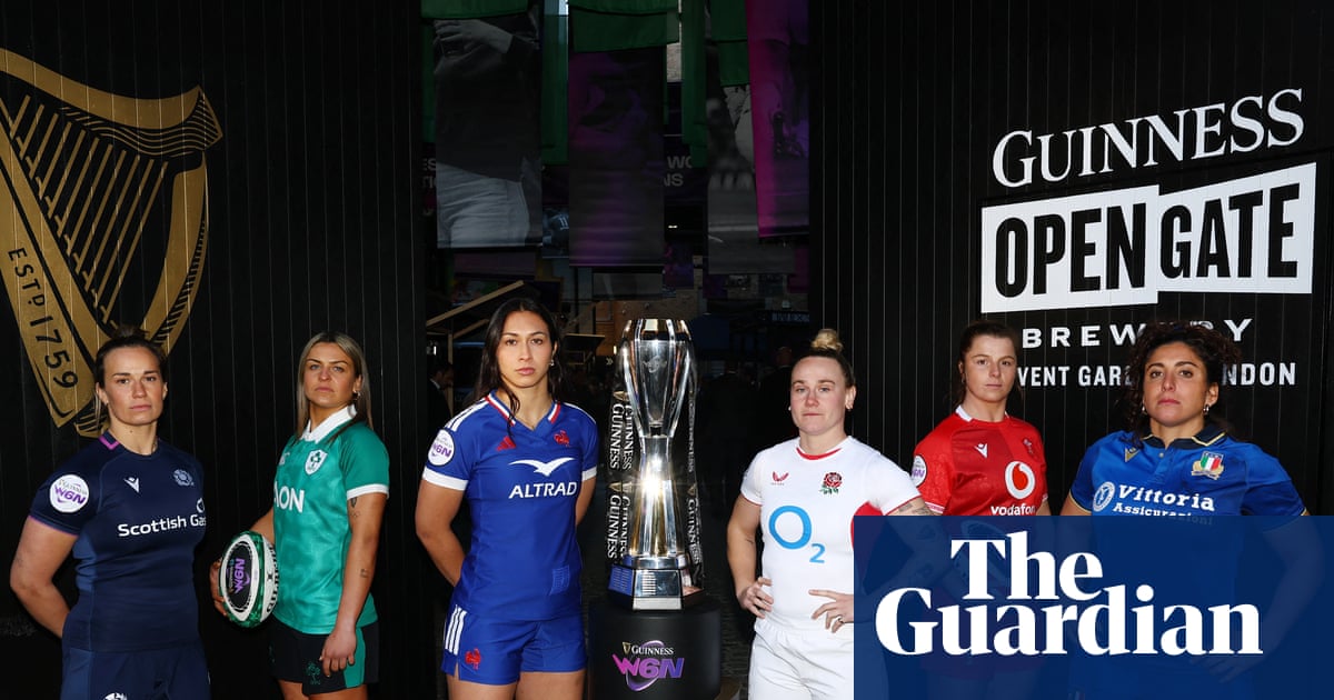 Women’s Six Nations 2026: team-by-team guide to the tournament | Women's Six Nations