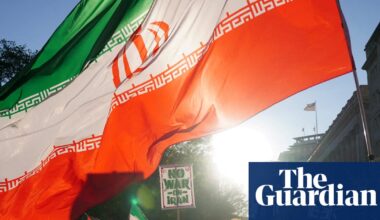 Newly created Polymarket accounts win big on well-timed Iran ceasefire bets | Business