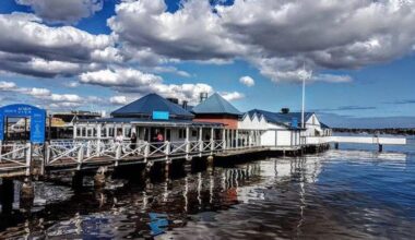 Nedlands Baths: $27 million redevelopment of JoJo’s jetty stalls as no plans lodged three years on