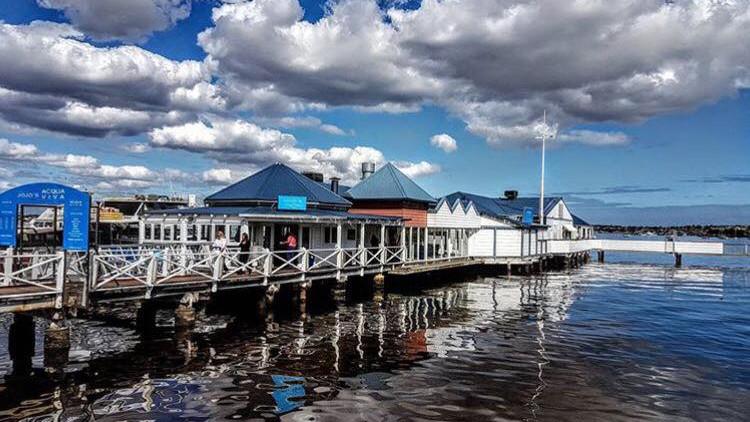 Nedlands Baths: $27 million redevelopment of JoJo’s jetty stalls as no plans lodged three years on