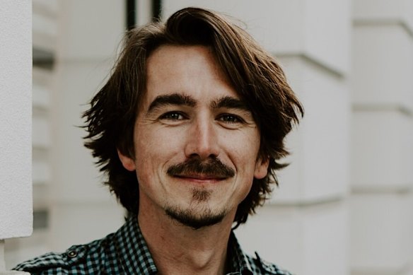 Gabriel Bergmoser: “The inherent revulsion I’d assumed most creatives felt towards AI-assisted work was only ever an assumption.″⁣