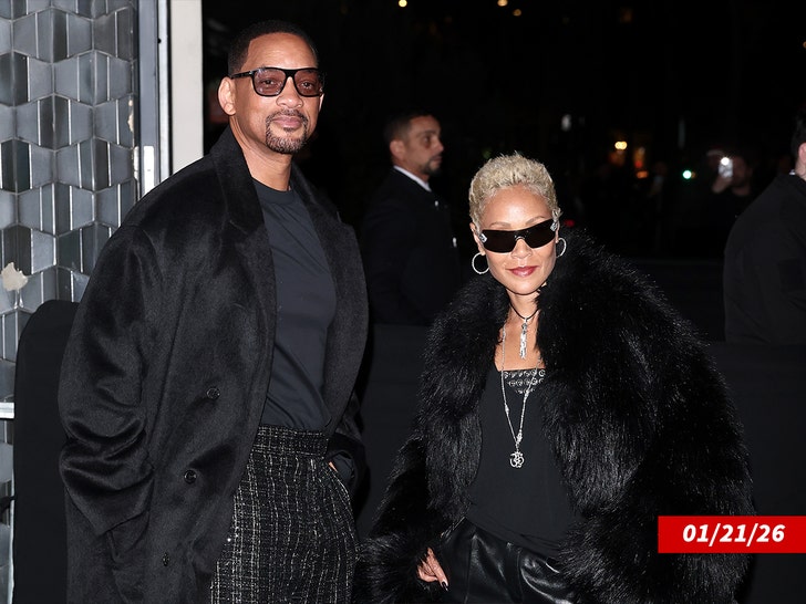 will smith and Jada Pinkett smith getty 1