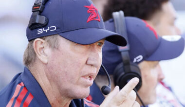 Robinson delivers verdict on NRL's six-again debate