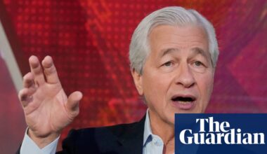 Jamie Dimon says private credit defaults are not threat to major banks | JP Morgan