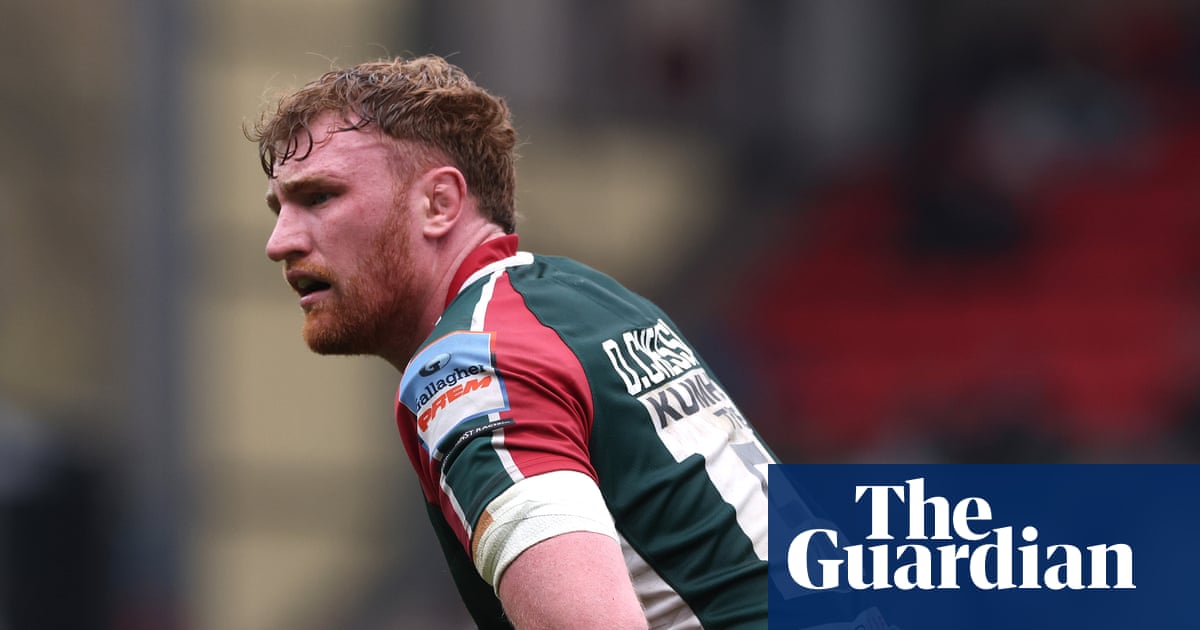 Weakened Leicester show why away sides need Champions Cup miracles | Champions Cup