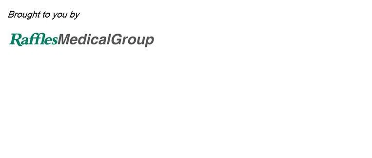 Raffles Medical Group logo