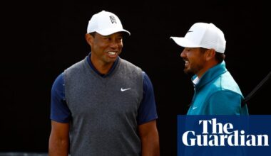 Jason Day hits out at ‘selfish’ Tiger Woods after DUI charge | Golf