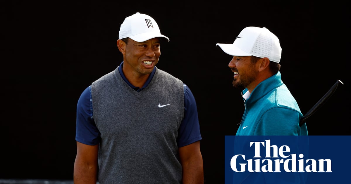 Jason Day hits out at ‘selfish’ Tiger Woods after DUI charge | Golf