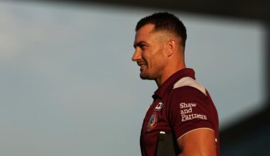 How Kieran Foran has changed the Manly Sea Eagles, when will the interim tag be shed, the evolution of Fozball, what is it, opinion, analysis, rugby league news
