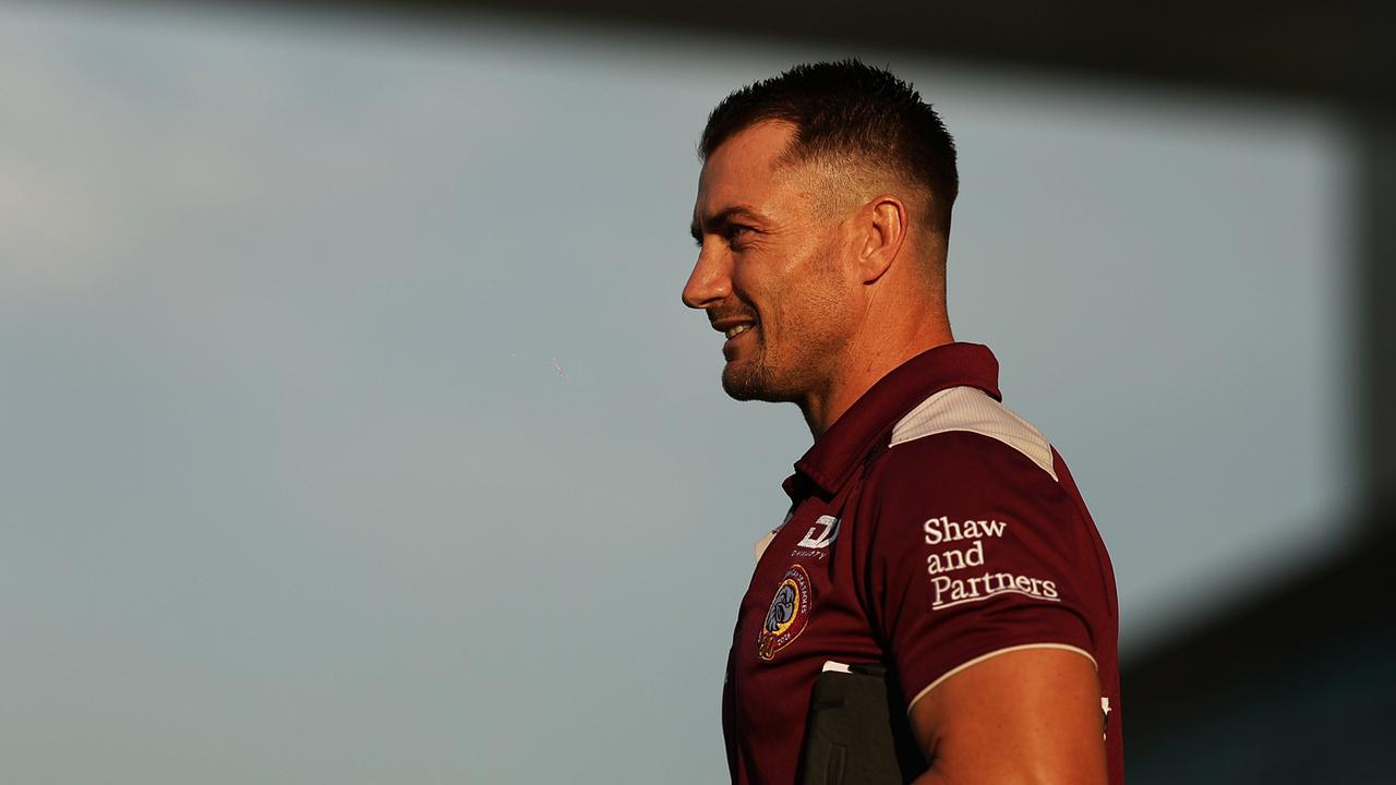 How Kieran Foran has changed the Manly Sea Eagles, when will the interim tag be shed, the evolution of Fozball, what is it, opinion, analysis, rugby league news