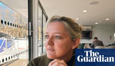 ‘It is a stupid game but that’s what makes it lovable’: Sarah Taylor on cricket, coping with anxiety and coaching with Andrew Flintoff | Cricket