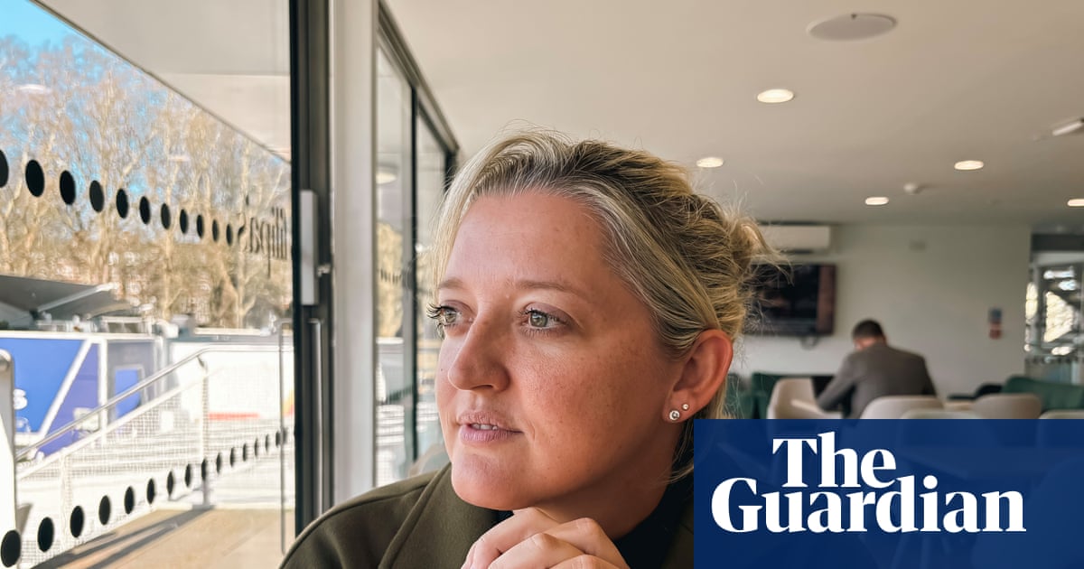 ‘It is a stupid game but that’s what makes it lovable’: Sarah Taylor on cricket, coping with anxiety and coaching with Andrew Flintoff | Cricket