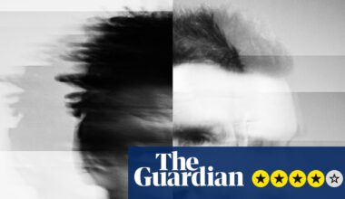 Massive Attack: Boots on the Ground (ft Tom Waits) review – first single in a decade is a dark hymn for our times | Massive Attack