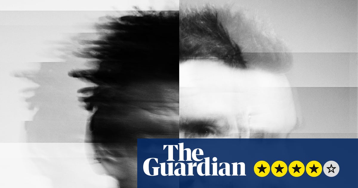 Massive Attack: Boots on the Ground (ft Tom Waits) review – first single in a decade is a dark hymn for our times | Massive Attack