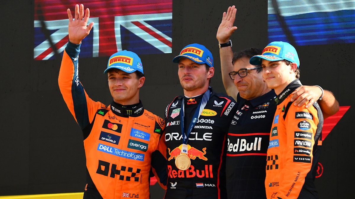 Italian police launch tax probe on F1; Drivers, personnel facing fines; Italian Grand Prix