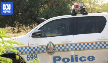 NT police no longer calling for information on death of man found near road in Tennant Creek