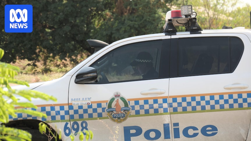 NT police no longer calling for information on death of man found near road in Tennant Creek