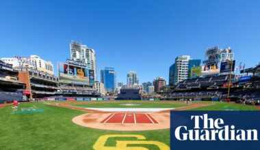 San Diego Padres reportedly set for MLB-record $3.9bn sale to Chelsea co-owner | San Diego Padres