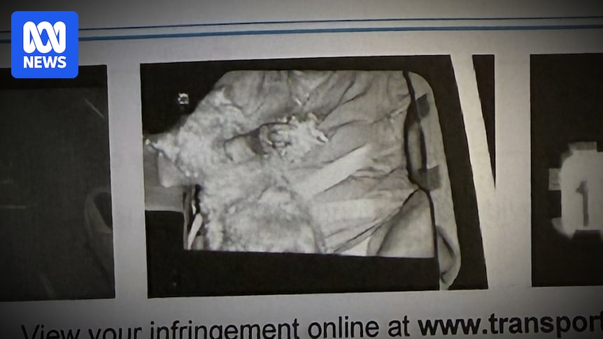 Massive reduction in road safety offences thanks to AI-assisted cameras, WA government says