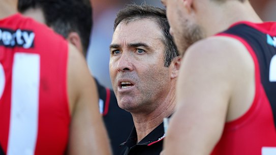 It has been a nightmare start to 2026 for Essendon and Brad Scott.