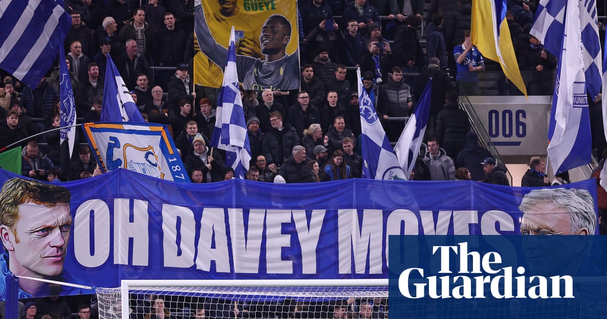 Moyes stirs up rivalry as Everton eye Europe and a derby debut to remember | Everton
