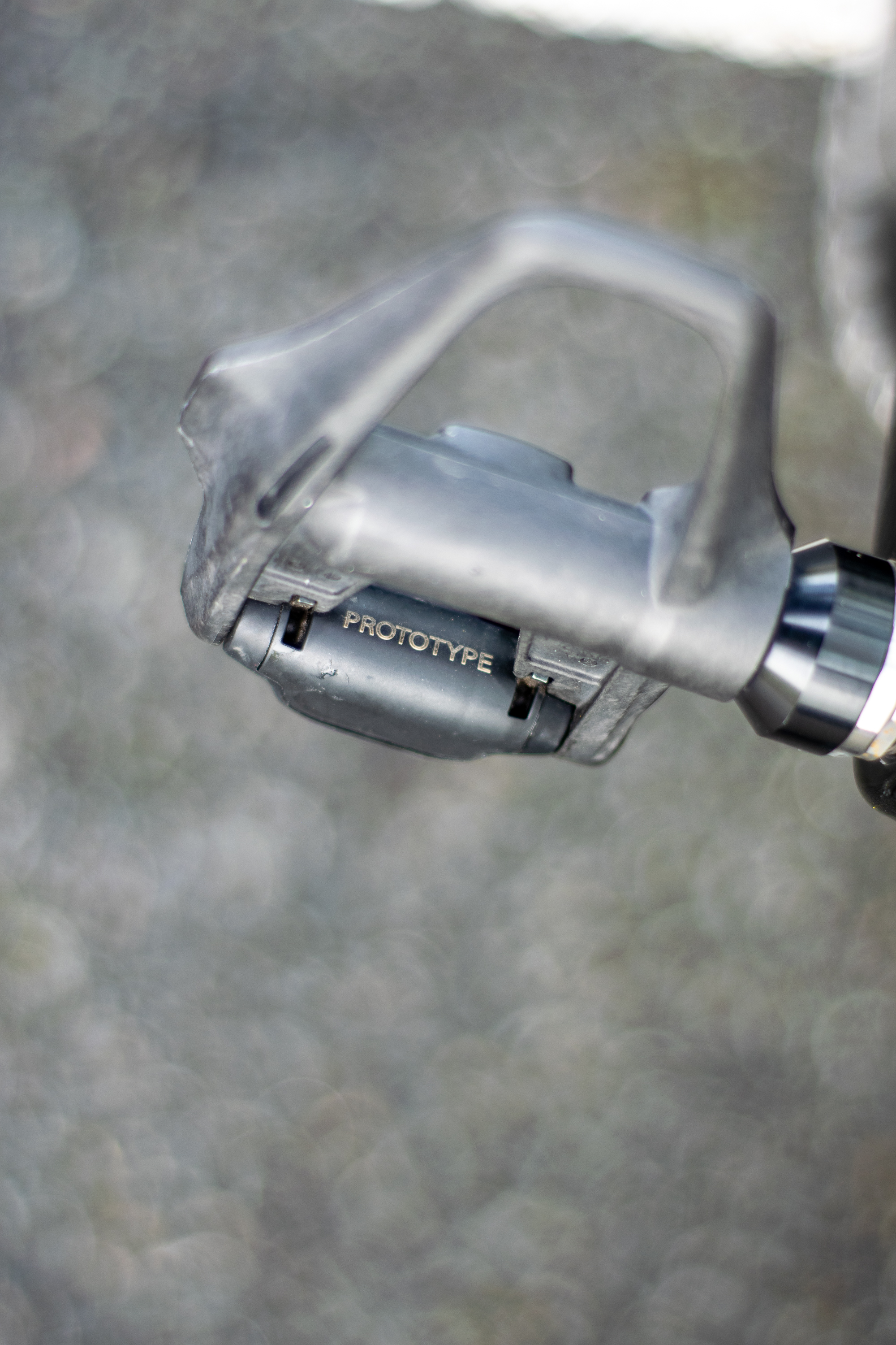 Jasper Philipsen's Paris-Roubaix Canyon Endurace CFR