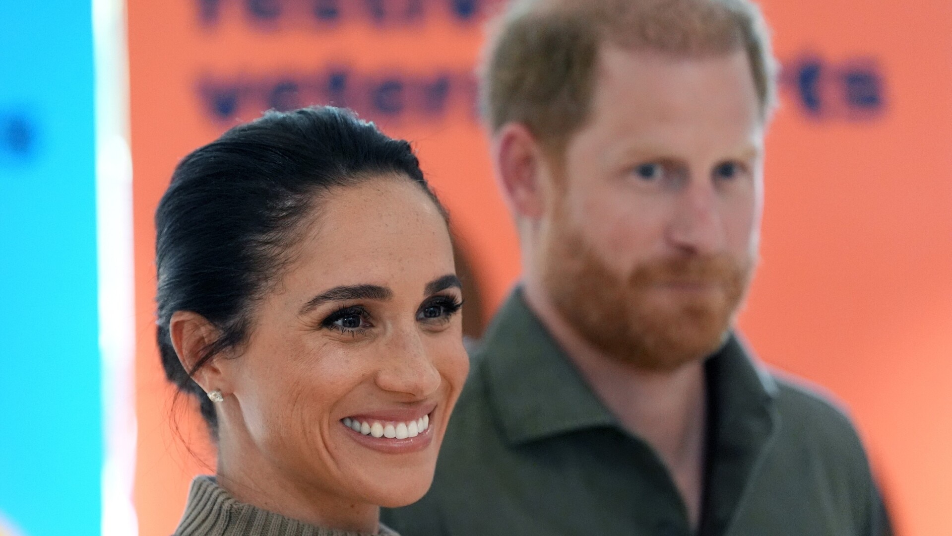 Harry and Meghan’s Australia trip is the ‘grift that keeps on grifting’