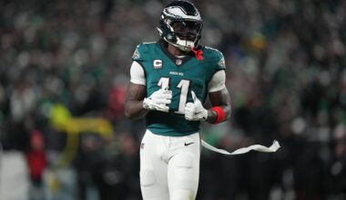 2026 NFL Offseason Trade Block Big Board After NFL Draft