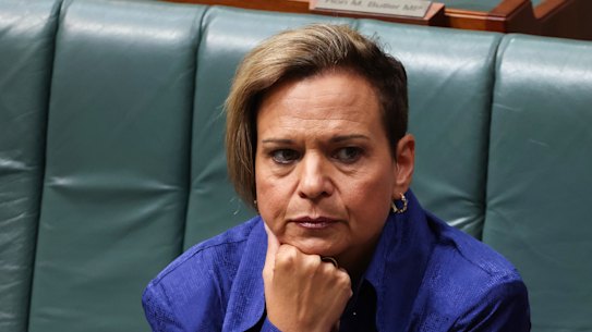 Attorney-General Michelle Rowland