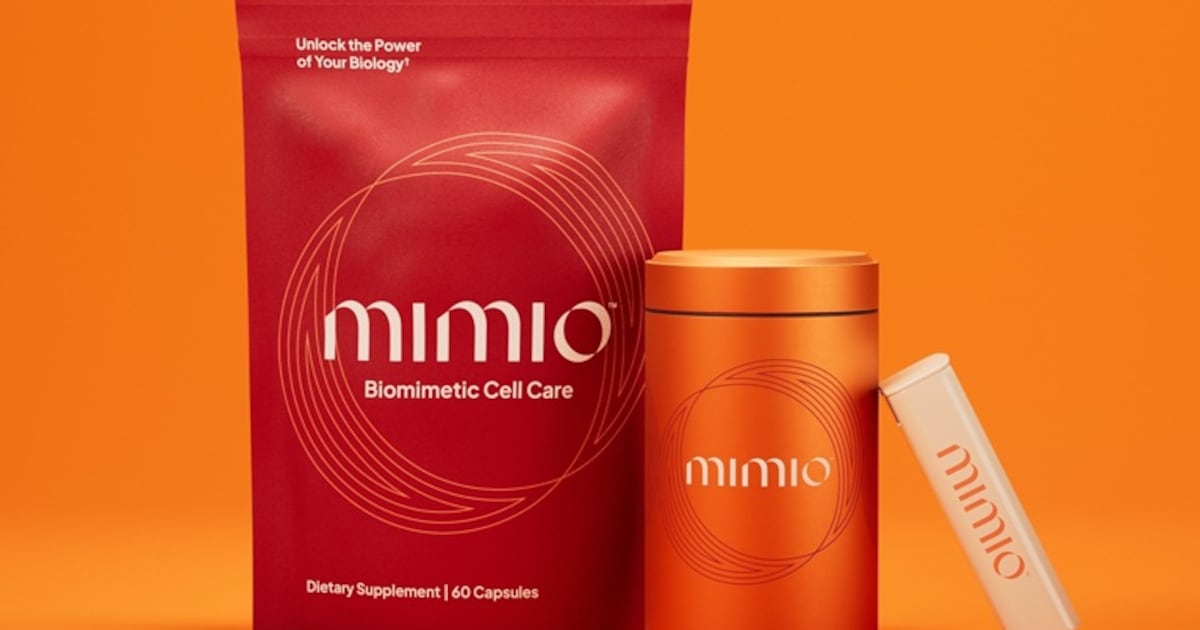 Fasting mimetic supplement may improve cardiometabolic health markers