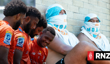 Super Rugby Pacific: Defining weekend for Moana Pasifika and Fijian Drua