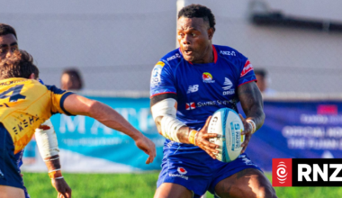 Rugby: Fijian Drua and Moana Pasifika lessons from round nine