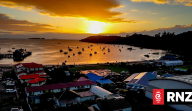 Rakiura / Stewart Island residents face costly trips to mainland for health care