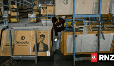 The global oil crisis is turning into an everything crisis