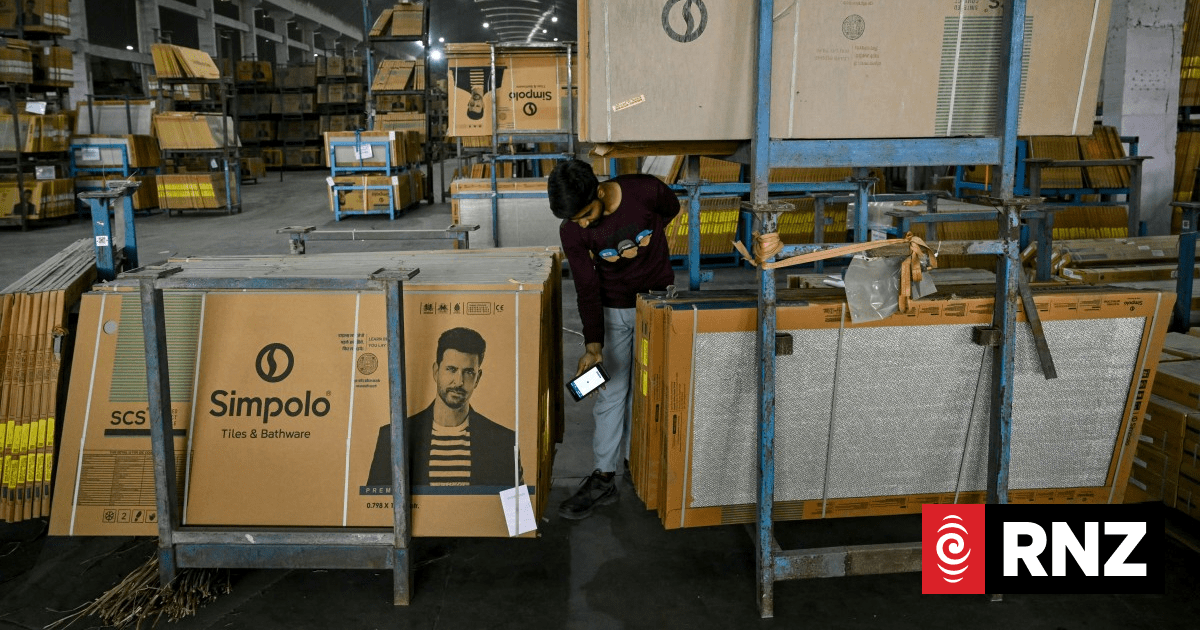 The global oil crisis is turning into an everything crisis